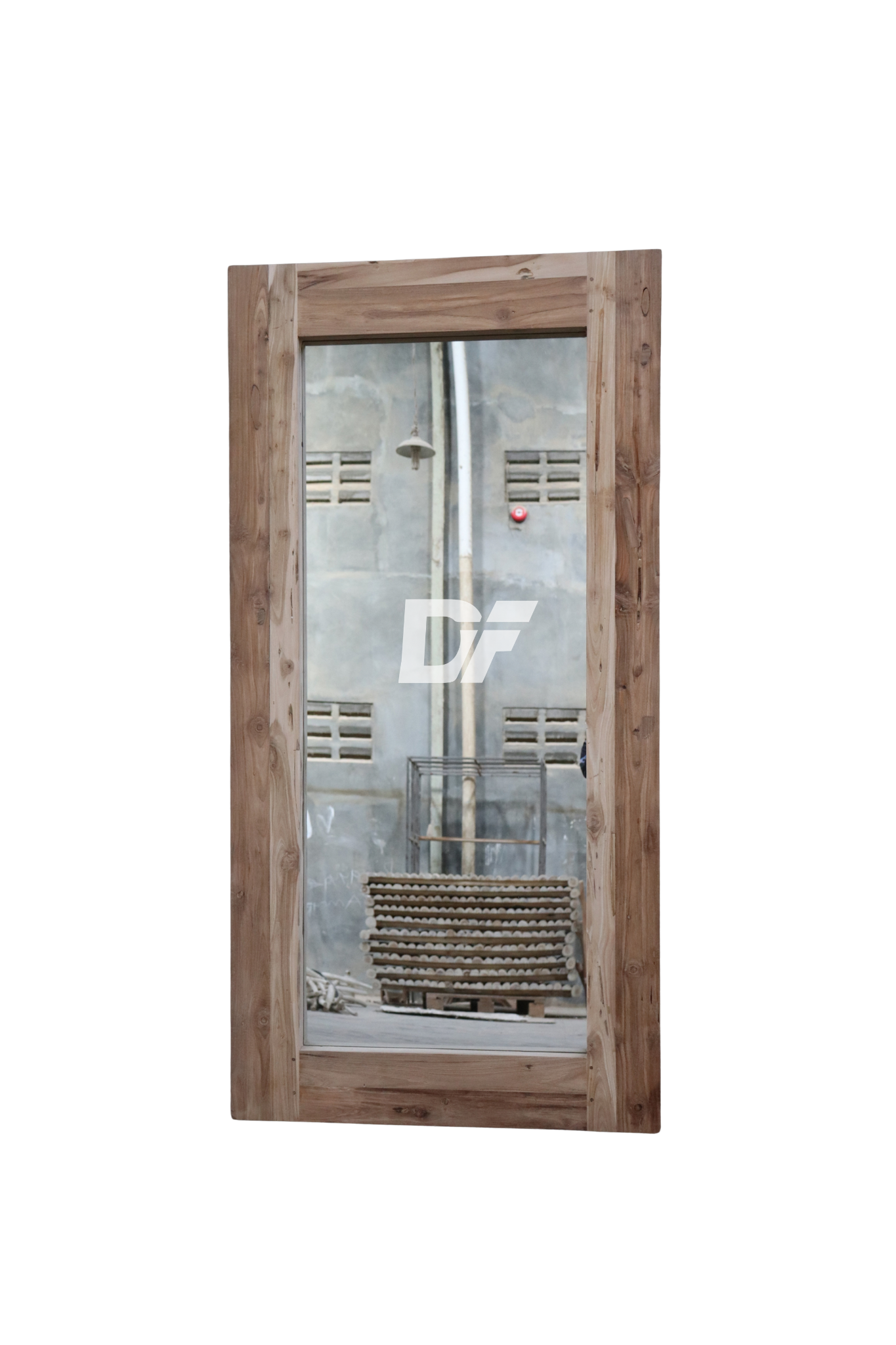 Lencof Mirror